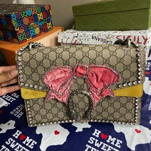 Gucci hand Bag original